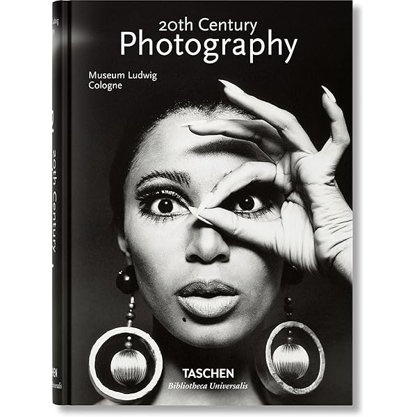 Photographers A–Z (Bibliotheca Universalis): Koetzle, Hans-Michael