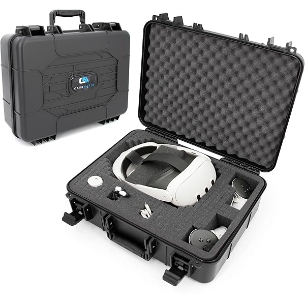 Amazon.com: Oculus Quest All-in-one VR Gaming Headset – 64GB