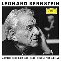 Various Artists, Leonard Bernstein, Wiener Philharmoniker - The