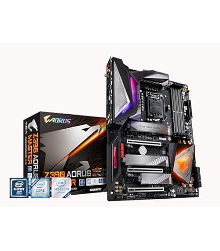 Amazon.com: Gigabyte Z390 AORUS Elite (Intel LGA1151/Z390/ATX/2xM