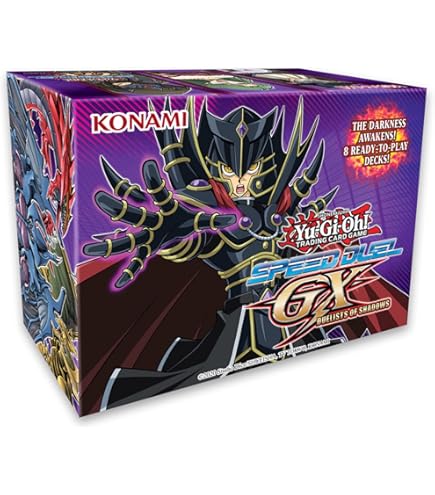 遊戯王OCG POWER OF THE ELEMENTS 5box Amazon.com: Yu-Gi-Oh! TCG