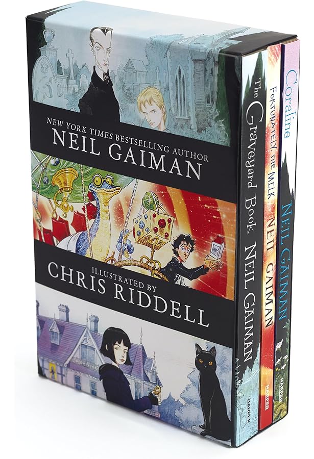 Coraline: The Graphic Novel Adaptation of the Magical National