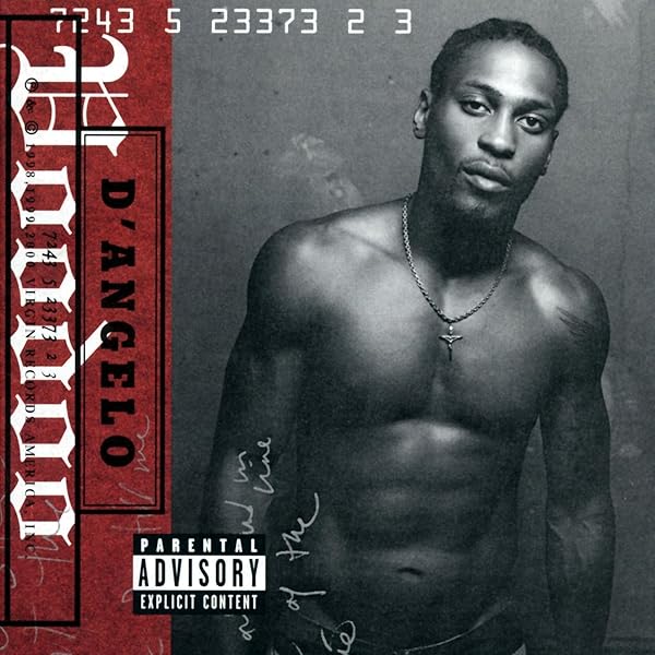 D'Angelo - Brown Sugar [2 CD][Deluxe Edition] - Amazon.com Music