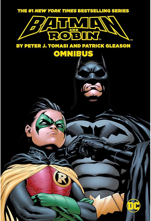 Amazon.com: Batman: The Rise and Fall of the Batmen Omnibus