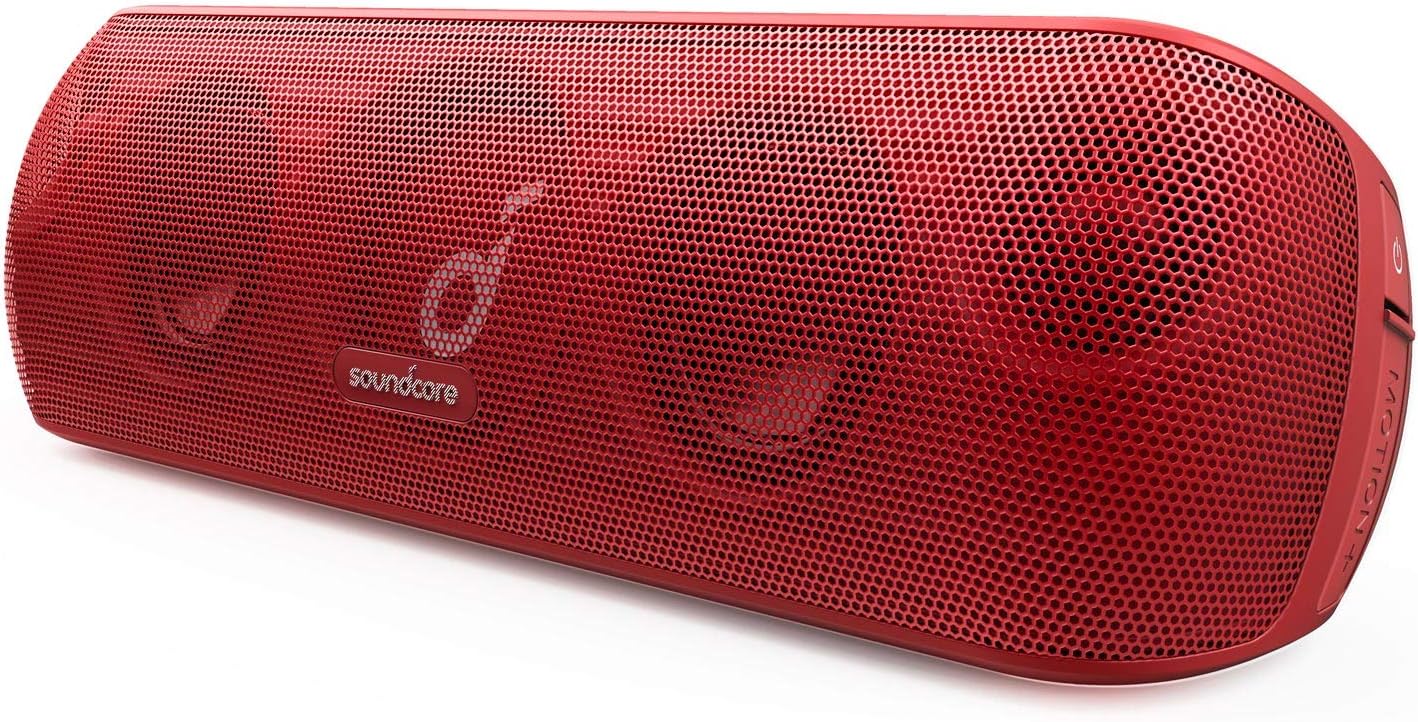 2台めの『Anker Soundcore Motion+』 | Kaz-チャリ-えとせとら