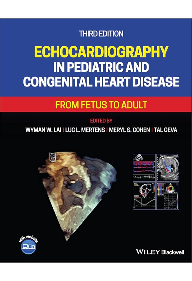 Moss & Adams' Heart Disease in infants, Children, and Adolescents