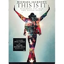 Michael Jackson: Live in Bucharest -The Dangerous Tour | Amazon.com.br