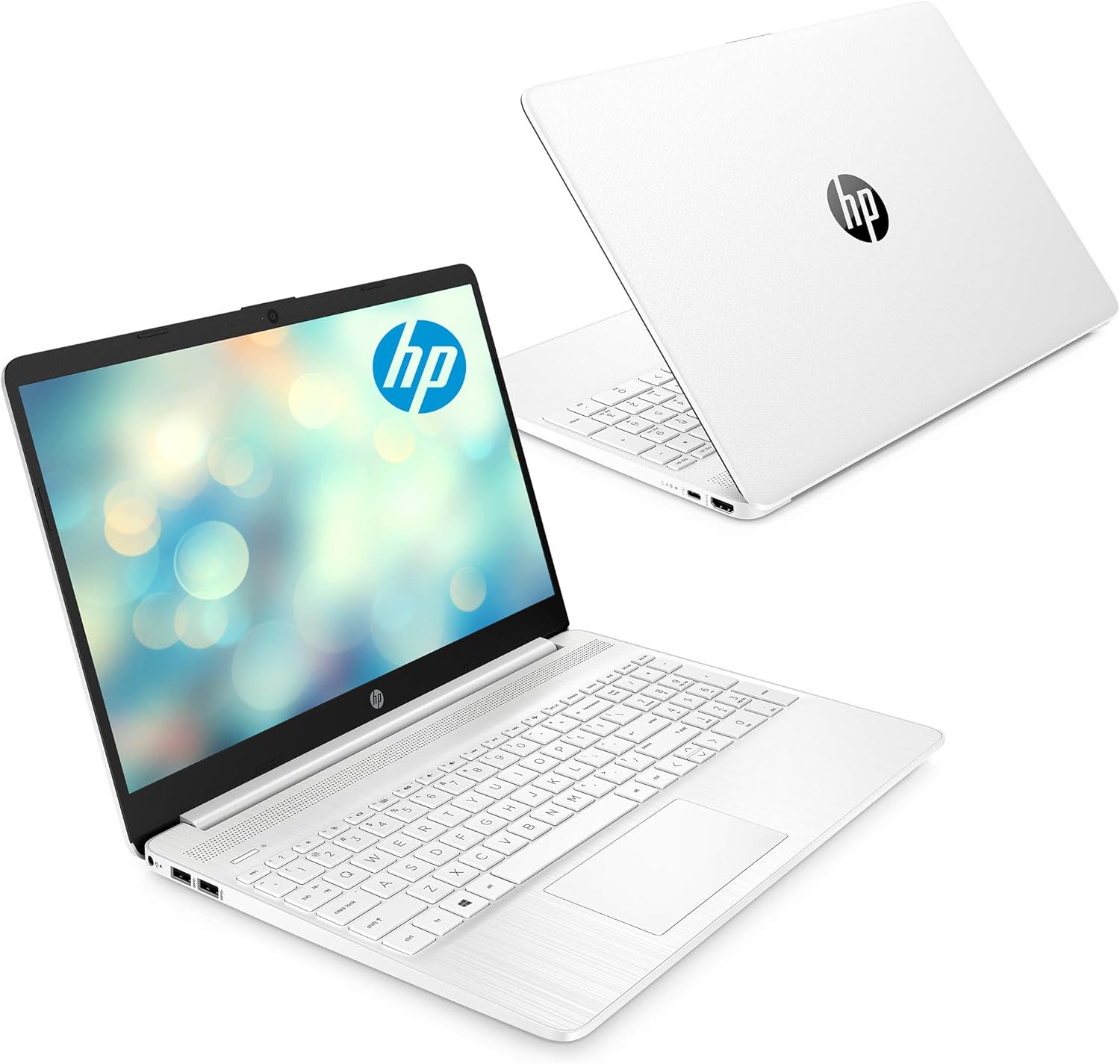 HP HP Laptop 15s-eq1004au 3G246PA-AAAF 取扱説明書・レビュー記事