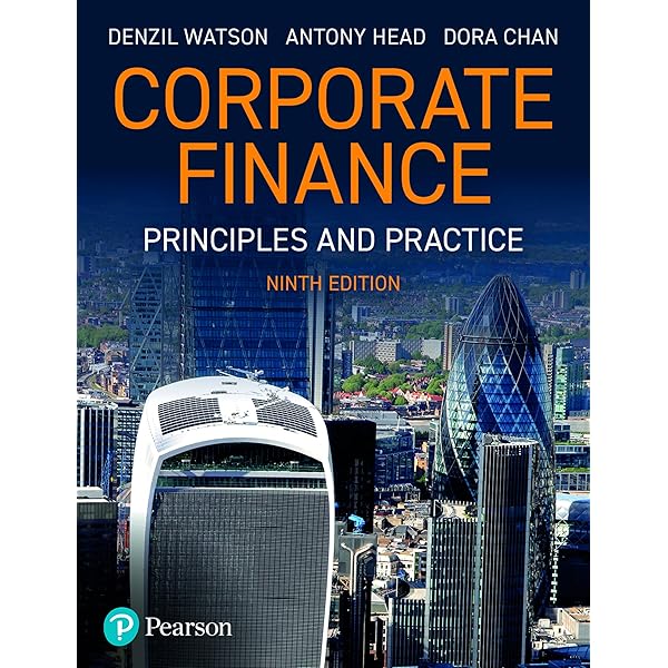Principles of corporate finance (McGraw-Hill series in finance