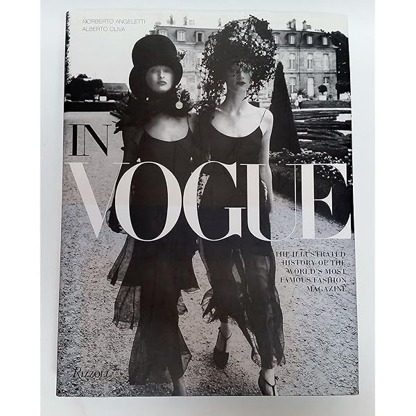 希少 THE ART OF VOGUE VALERIE LLOYD 希少 THE ART OF VOGUE VALERIE