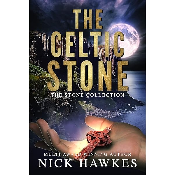 Amazon.com: The Atlantis Stone (The Stone Collection Book 1) eBook