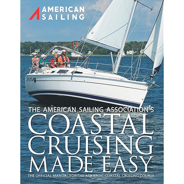 The Blue Book of Sailing: The 22 Keys to Sailing Mastery: Cort