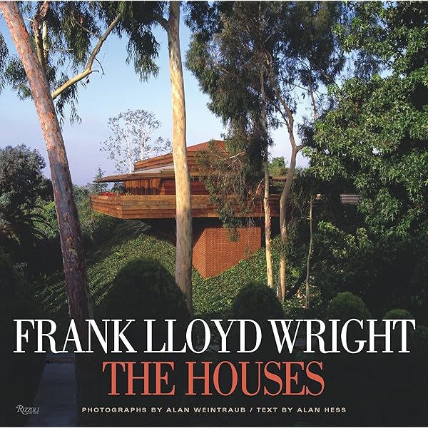 The Frank Lloyd Wright Companion, Revised Edition: Storrer