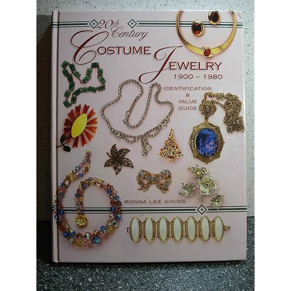Costume Jewelry: The Fun of Collecting: Schiffer, Nancy