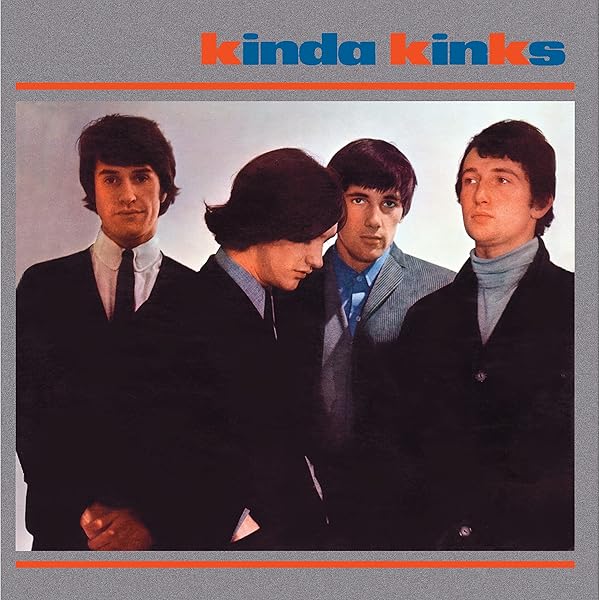 Amazon.com: Kinks Greatest Hits (Marble Arch) [Vinyl LP] [Stereo