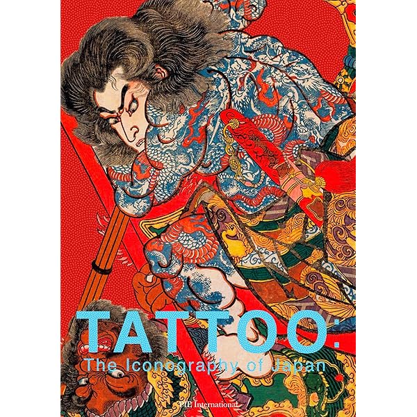 Bushido: Legacies of the Japanese Tattoo: Kitamura, Takahiro