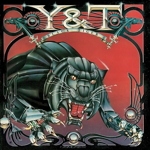 Y & T - Musically Incorrect - Amazon.com Music