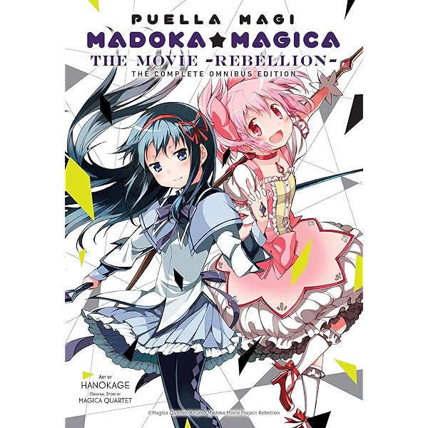 Puella Magi Madoka Magica: Homura's Revenge!, Vol. 2 (Volume 2