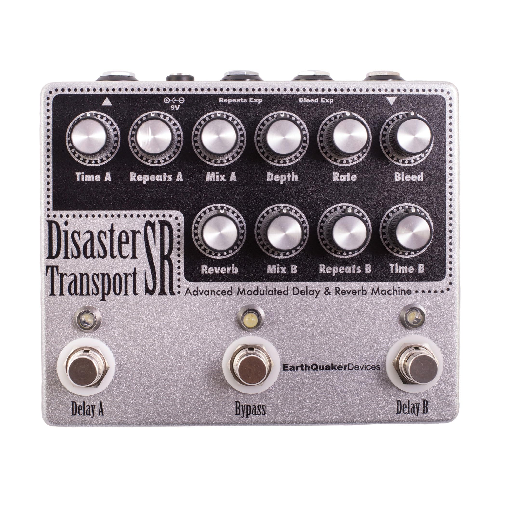 Line6 / Verbzilla | EFFECTORPRESS(エフェクタープレス)