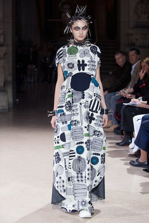 Marimekko, the Finnish Design House Loved by Junya Watanabe | AnOther