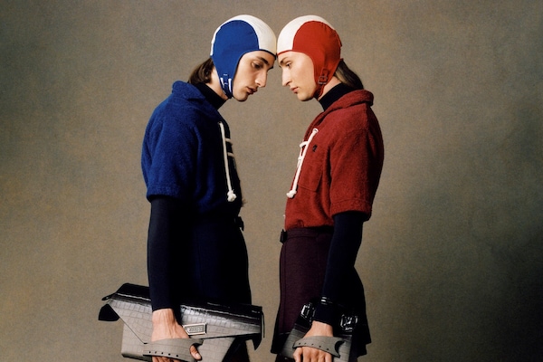 Exclusive: Inside Maison Margiela's Exquisite New Photo Book | AnOther