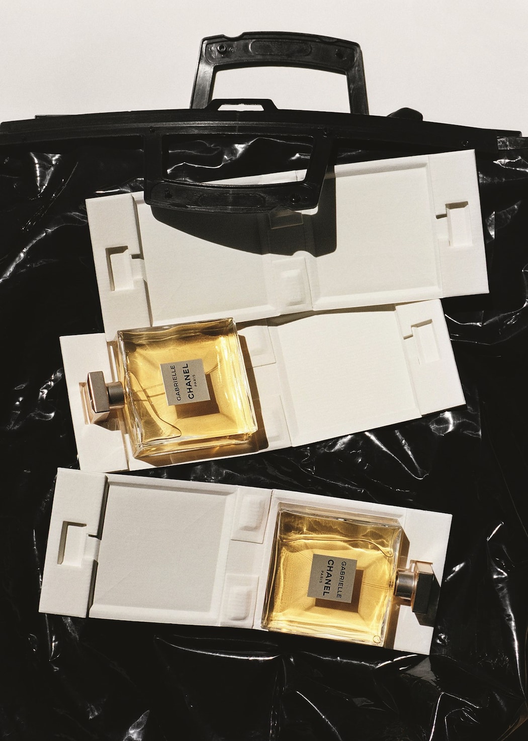 The Nose Behind Radiant New Fragrance, Gabrielle Chanel | AnOther