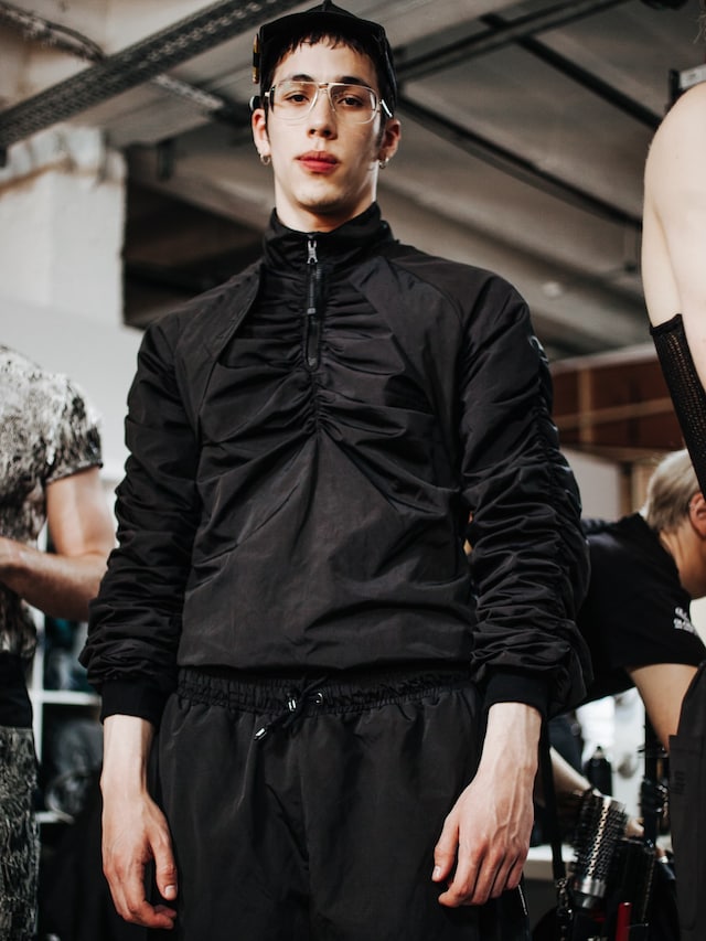 Nasir Mazhar SS16 | Dazed