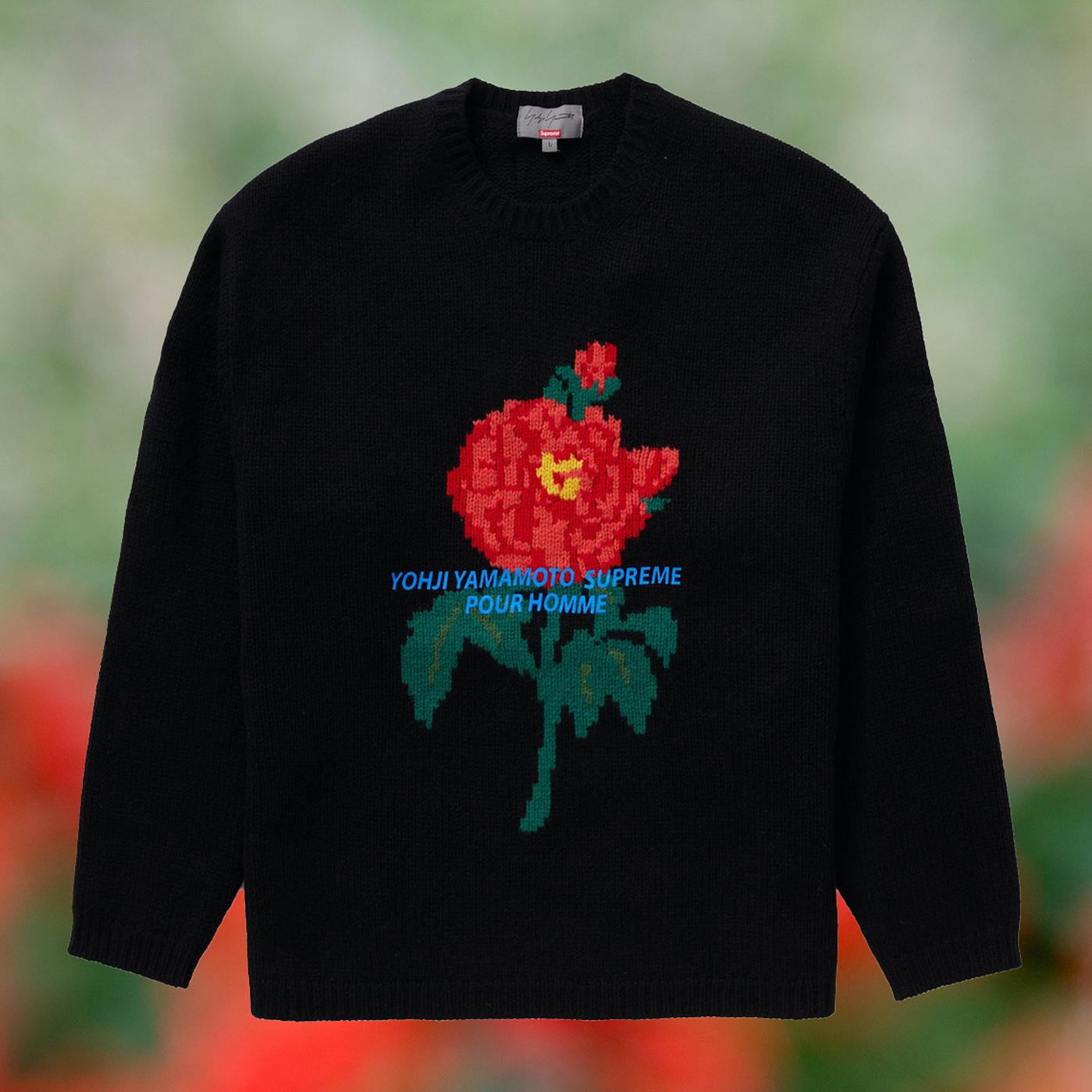 Supreme x Yohji Yamamoto: Supreme Pick Of The Week - StockX News