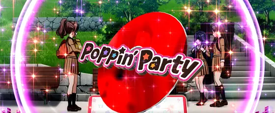 バンドリ（スマスロ）】スター周期システム詳細と特徴｜ディスクの色に