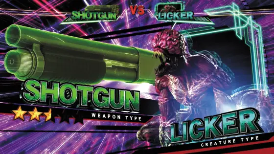 スマスロ バイオハザード：ヴェンデッタ(スロット/パチスロ