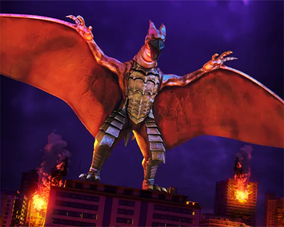 ゴジラ（スマスロ）】襲来ZONE（CZ①）の詳細と抽選