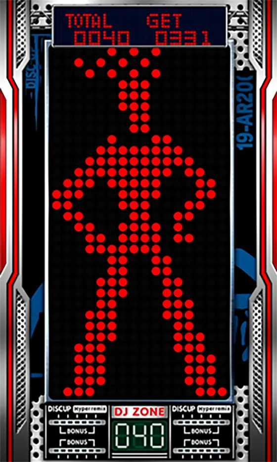 ディスクアップ（ウルトラリミックス）】AT中の演出法則｜演出モード