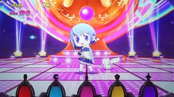 スマスロ劇場版 魔法少女まどか☆マギカ[前編]始まりの物語／[後編