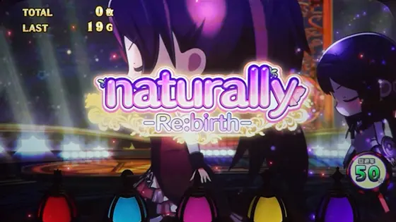 スマスロまどかf(まどマギf・フォルテ) - AT中のボーナス・獲得枚数