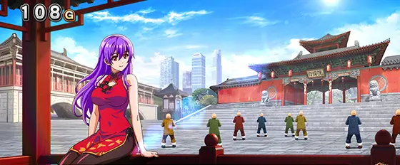 麻雀物語（スマスロ）】通常時の抽選について