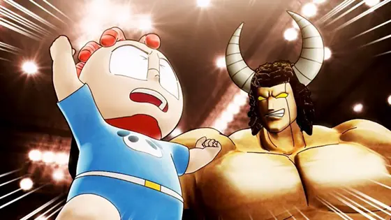 キン肉マン（スマスロ）】7人の悪魔超人（AT）の詳細と抽選