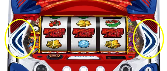 キン肉マン（スマスロ）】通常時の概要・ステージ・各種抽選