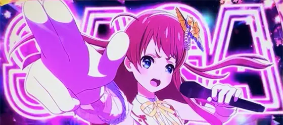 ゾンビランドサガ（スロット）通常時の概要・ステージ詳細