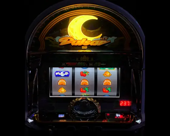 ニューパルサー（スマスロ）】ボーナストリガー（BT）について