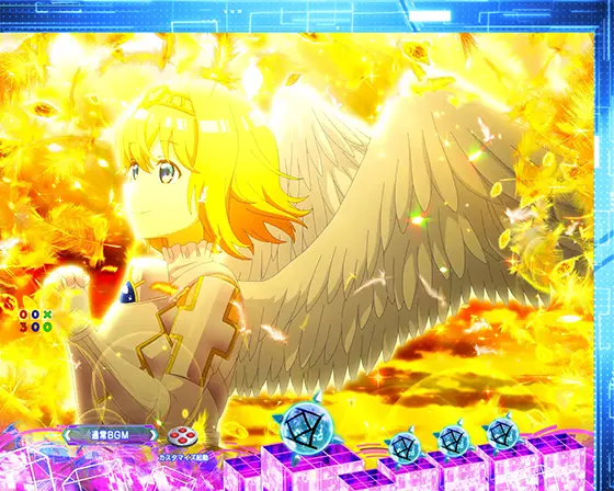 防振り（パチンコ）】通常時の予告演出まとめ