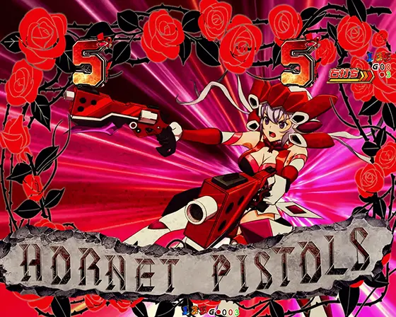 シンフォギア4（199ver.）】絶唱RUSH・超絶唱RUSH中の演出まとめ