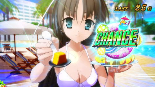 パチスロ 緋弾のアリアⅡの解析攻略まとめ