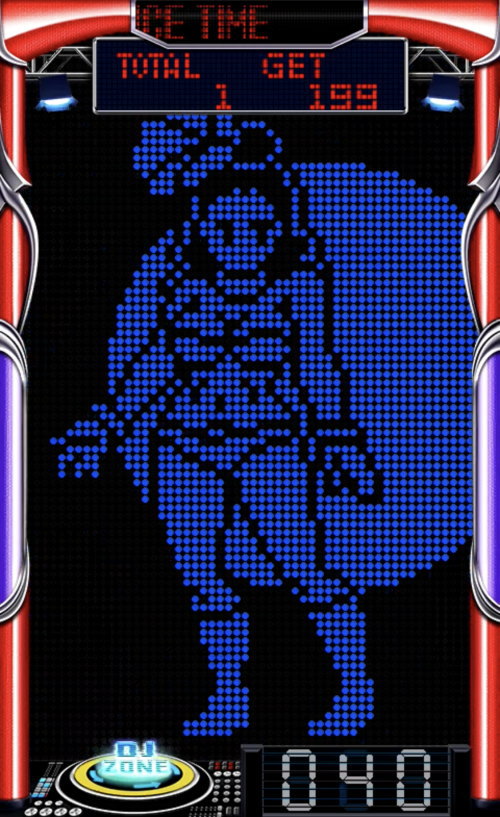 パチスロディスクアップ2の解析攻略まとめ