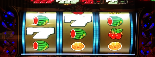 ハナハナホウオウ～天翔～の解析攻略まとめ