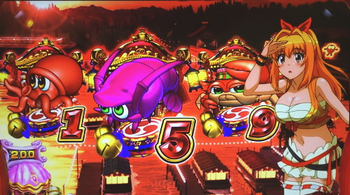 Sスーパー海物語IN JAPAN祭の解析攻略まとめ