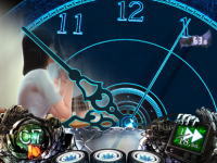 リング3 Sリング 恐襲ノ連鎖:【スロット新台】設定判別・設定差