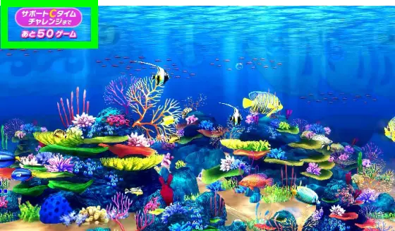 新海物語 349 スマパチ - サポートCタイム・発動時の内訳・時短回数