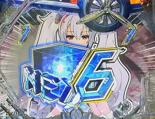 アズールレーン 信頼度 - リーチ・チャンスアップ・法則