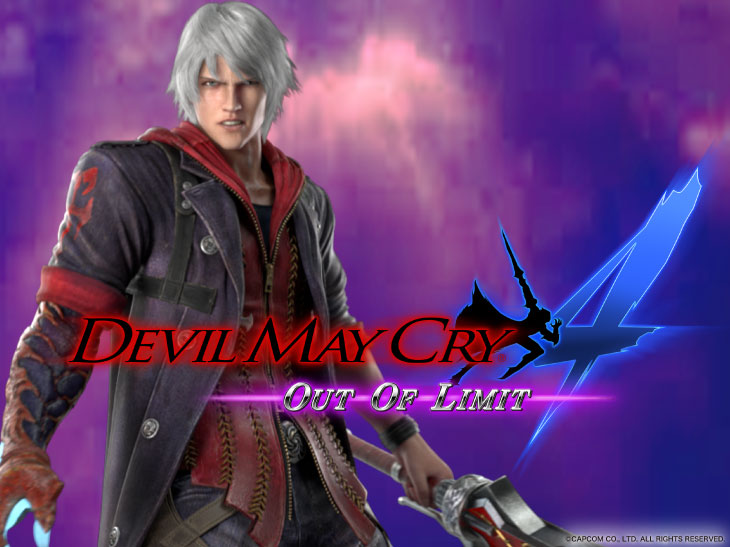 Pデビルメイクライ 4 アウトオブリミットの解析攻略まとめ