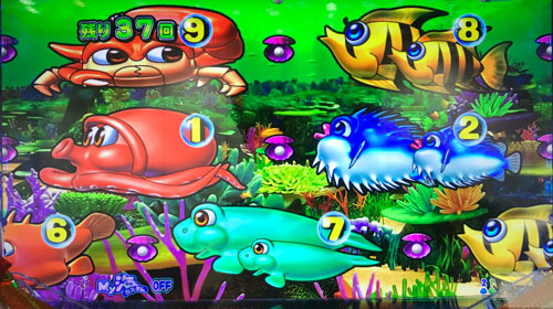 PA大海物語4スペシャルWithアグネス・ラム」：ST+時短概要、性能・当選